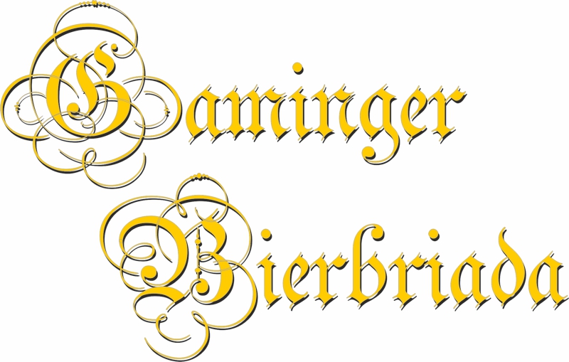 Gaminger Bierbriada